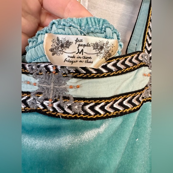 Free People Dress - Picture 8 of 8